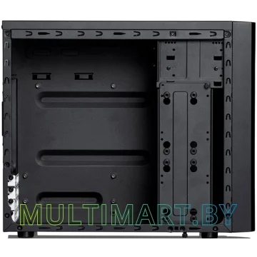 Корпус Fractal Design Core 1000 USB 3.0 (FD-CA-CORE-1000-USB3-BL) картинка 6